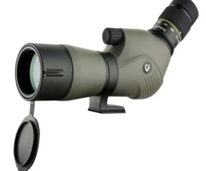 Vanguard Endeavor XF 60A: qualità ottica e resistenza