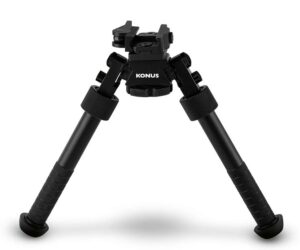 Bipiede Konus BIPOD-T