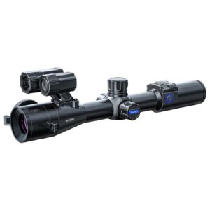 Pard Night Stalker 4K | NS 4 Digital scope