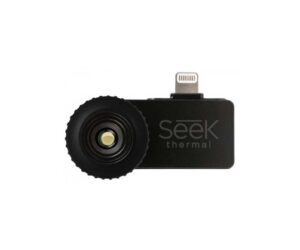 Termocamera Seek Thermal CompactPRO per iOS