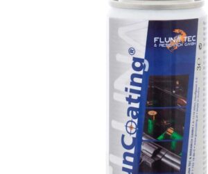 Flunatec Gun Coating 300ml – Rivestimento ceramico protettivo per armi