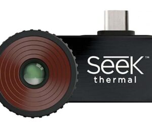 Termocamera Seek Thermal CompactPRO per Android