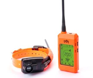 Dogtrace DOG GPS X30B Kit – Localizzatore GPS con Beeper Integrato e App