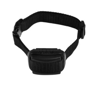 D-Mute Small – Collare antiabbaio elettronico per cani di piccola taglia
