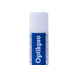 Flunatec OptikPro 100ml – Schiuma detergente per lenti ottiche