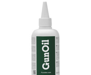 Flunatec Gun Oil 200ml – Olio lubrificante e protettivo per armi