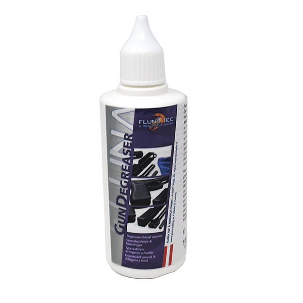 Flunatec Degreaser 50ml – Sgrassatore