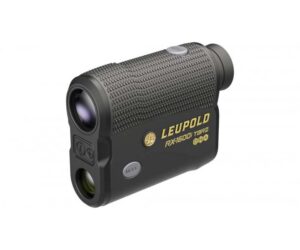 Leupold RX-1600i TBR/W DNA OLED – Telemetro laser compatto e preciso per caccia e tiro