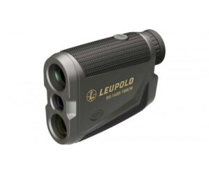 Leupold RX-1400i TBR/W Gen 2 – Telemetro laser compatto con correzione balistica avanzata