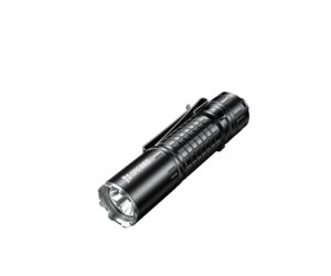 Torcia LED Speras E2R 1500 Lumen – Potenza e Distanza