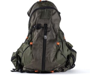 Zaino da Trekking in Micropoliestere 38x30 cm – Compatto e Resistente per le Tue Avventure Outdoor