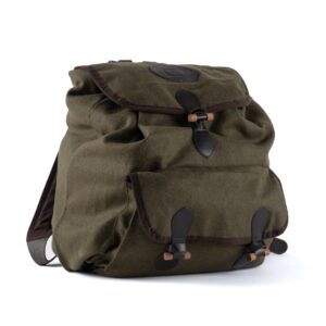 Zaino in Loden | Small